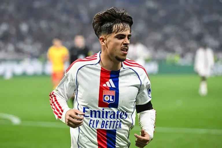 Bayer Leverkusen Afonso Moreyra'yı transfer etti