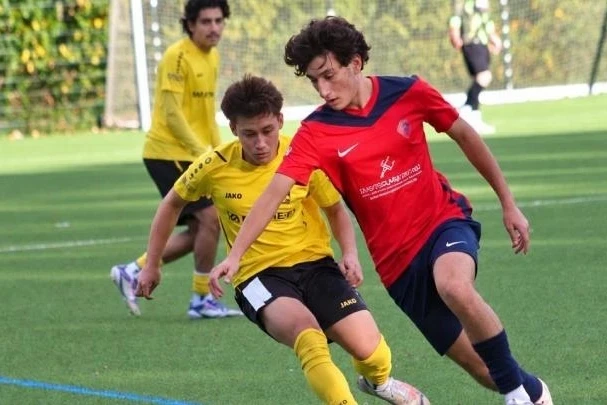 Almaniyada yaşayan azərbaycanlı futbolçu Nihat İsgəndərov: “Milli komandaya qayıtmaq şərəf olar”