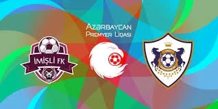 İmişli - Qarabağ: Heyətlər və Oyun Önü