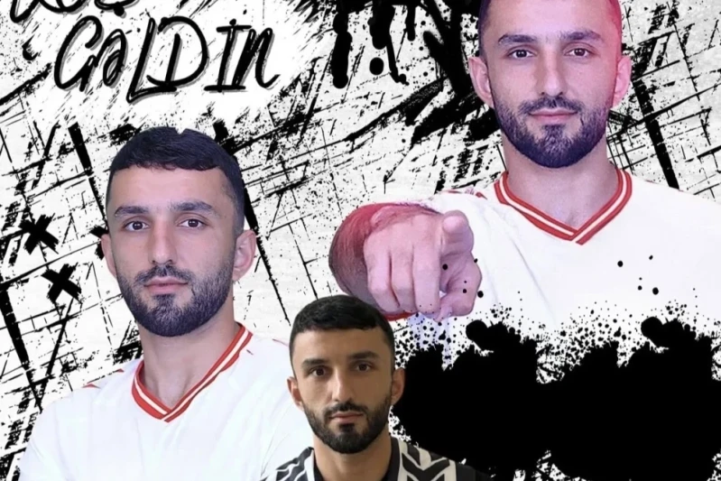 Vadim Abdullayev: Kendimize gelmeli ve mücadeleciliğimizi artırmalıyız - RÖPORTAJ