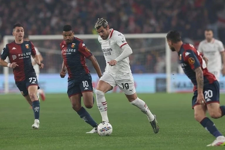 "Milan"dan iradəli qələbə - VİDEO