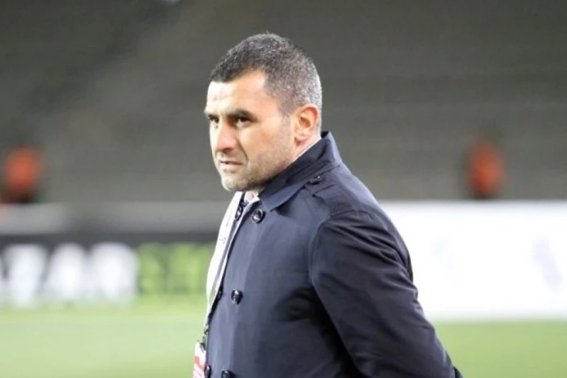 Füzuli Məmmədov: Legioner limitinin ləğvi azərbaycanlı futbolçuların ziyanına olacaq