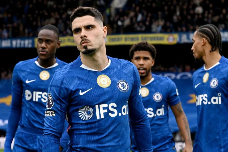 Chelsea Premier Lig'de rekor kayıpla karşı karşıya