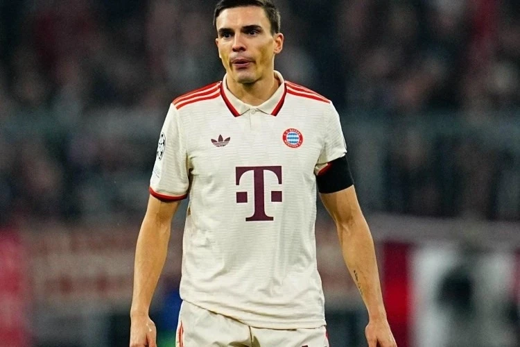 Joao Palinya Tottenhemə ke&ccedil;ir