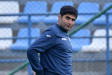 Ramin Quliyev Qarabağ - Sabah matçı barədə fikirlərini bölüşüb