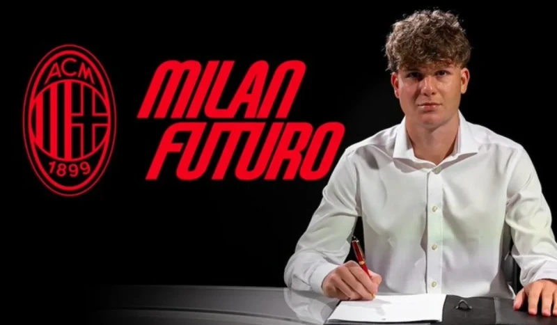 “Milan” “Latsio”dan Lorenso Kalvanini transfer edgedi