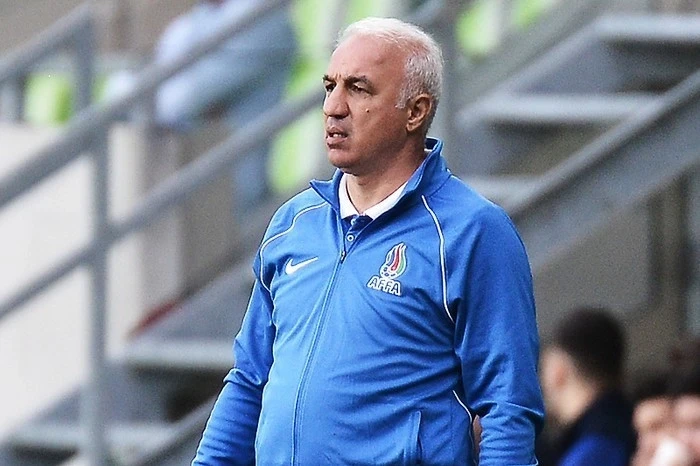 Arif Asadov: Qarabag has a good chance to represent our country in the Champions League