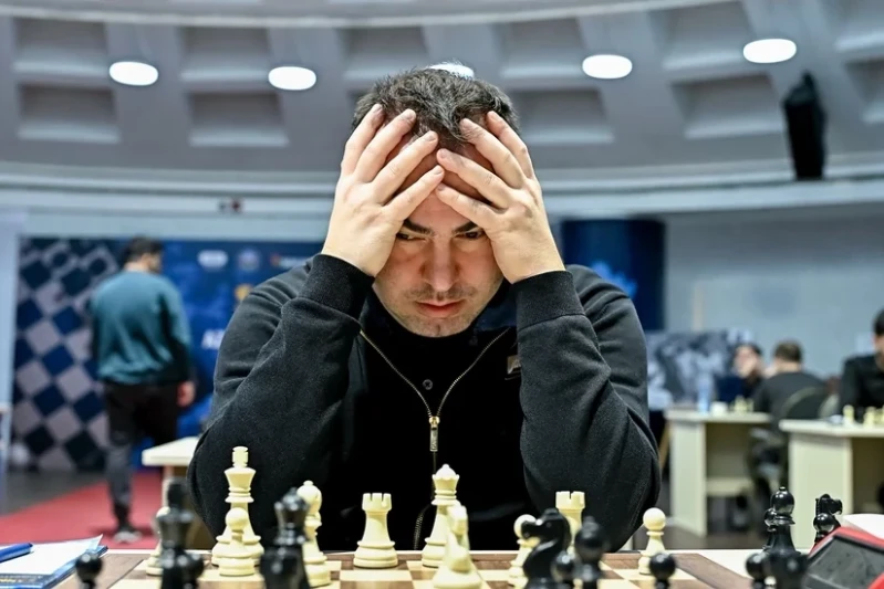 Şəhriyar Məmmədyarov: Dünya çempionu olmaq şansım var, amma əvvəlki kimi deyil