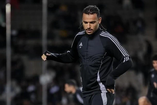 Sami Mmae “Qarabağ”dan ayrıldı, yeni klubu məlum oldu