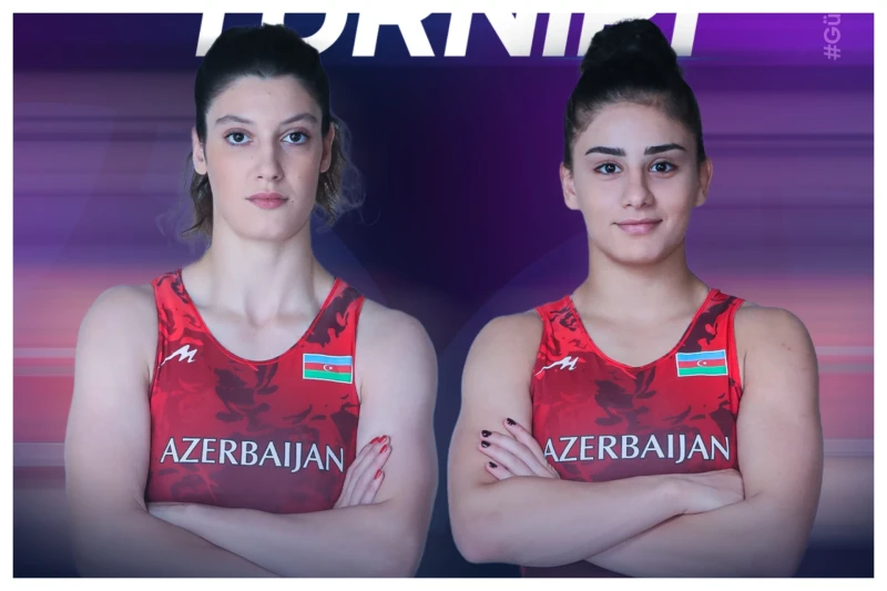 Zagreb Ranking Series: Results and Upcoming Matches of Our Women Wrestlers