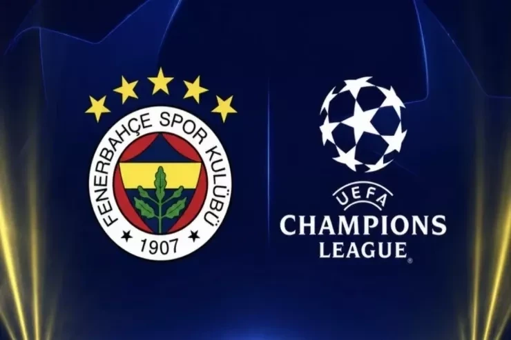 Fənərbaxça UEFA Çempionlar Liqasında növbəti mərhələyə yüksəlib