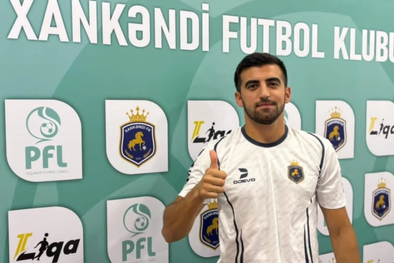 Tunar Mütəllimov: Çempionluq üçün kifayət qədər gücümüz var
