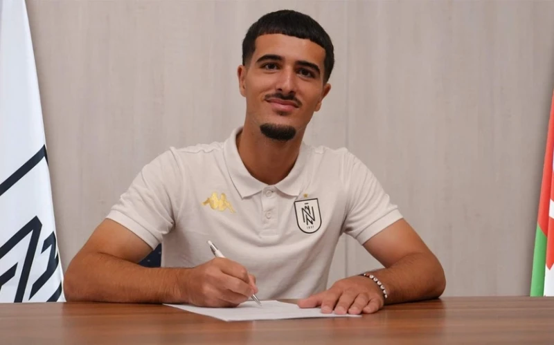 Neftçi Alessio Kurçini transfer edib