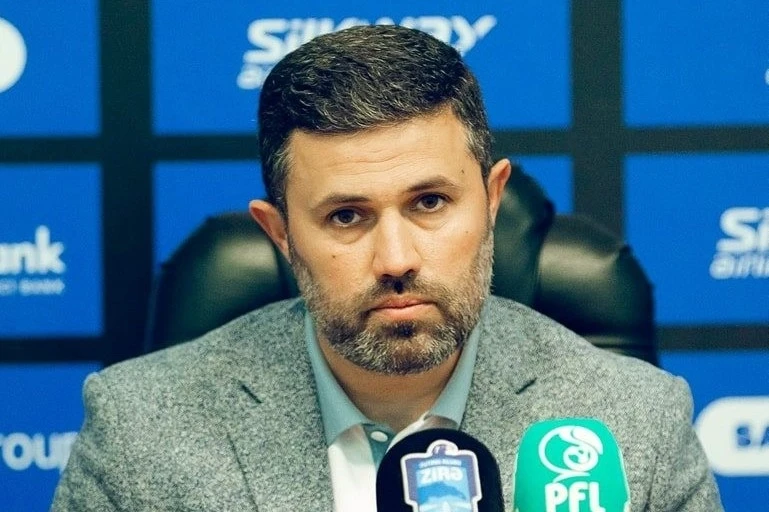 Azər Bağırovun təəssüfü: Heç-heçəyə baxmaq belə istəmirik