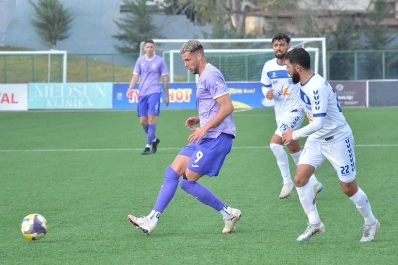 Şamaxı və Sumqayıt Azərbaycan Kubokunun 1/4 Finalında Yubileyə İmza Atıblar