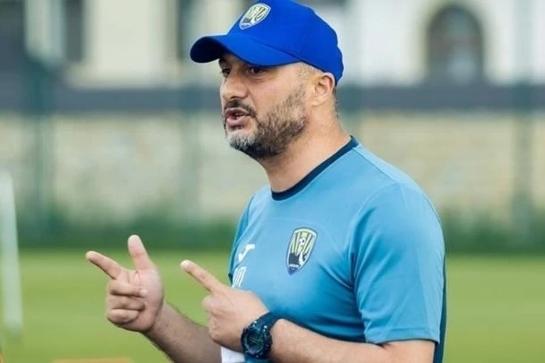 Azər Məmmədov: “Daha çox gənc futbolçuya şans vermək istəyirdik”