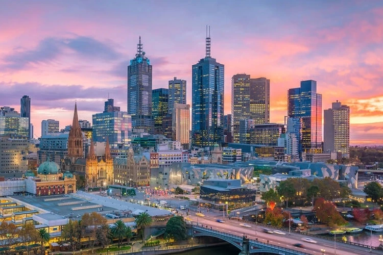 Baku 2026 World Sports Capital: What can Melbourne's experience teach Baku?