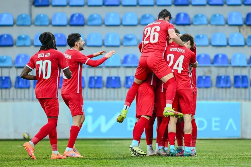 Araz-Naxçıvan Ülvi İsgəndərovla yollarını ayıracaqmı? Klubdan təkzib və gələcək qərarlar barədə Açıqlama