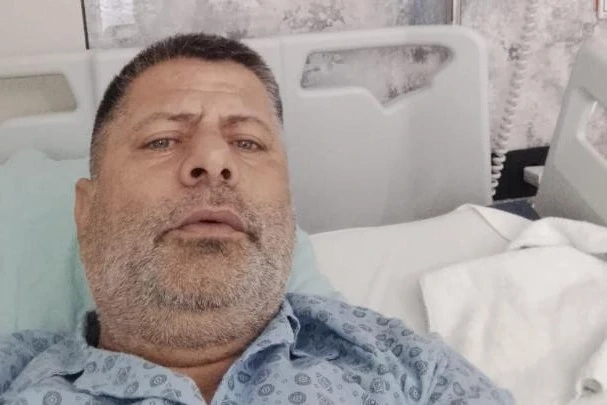 Kamal Guliyev back in hospital: Supporters and those who turned away