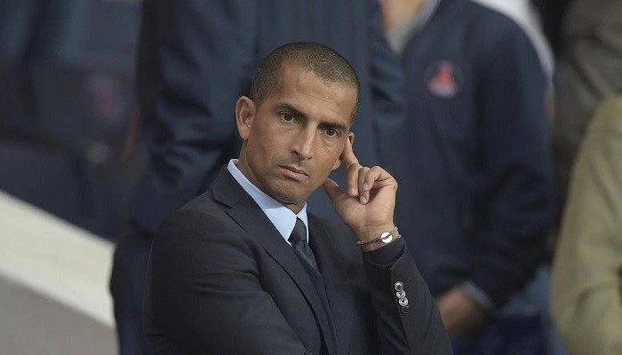 Sabri Lyamuşi Tunis millisinin baş məşqçisi təyin edildi