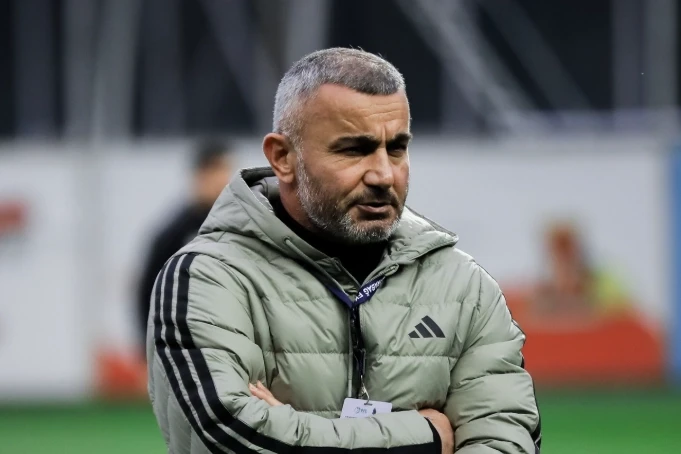 Qurban Qurbanov: Futbolçular böyük təzyiqlərə məruz qalırlar