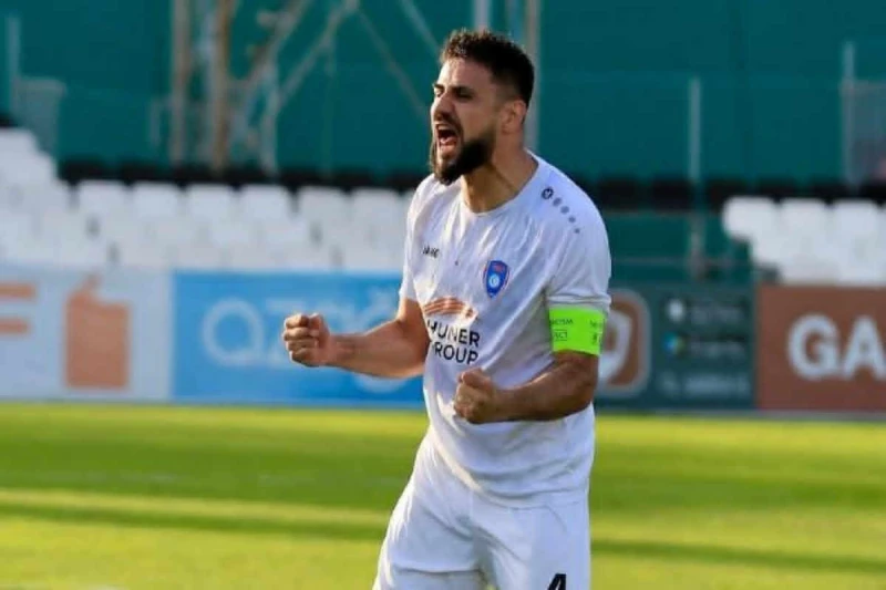 Shahriyar Aliyev: I have no intention of leaving Turan Tovuz, I want to play