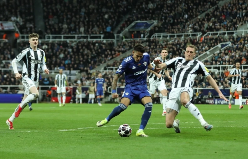 Kamilo Duran Kolumbiya milli komandasına dəvət alıb