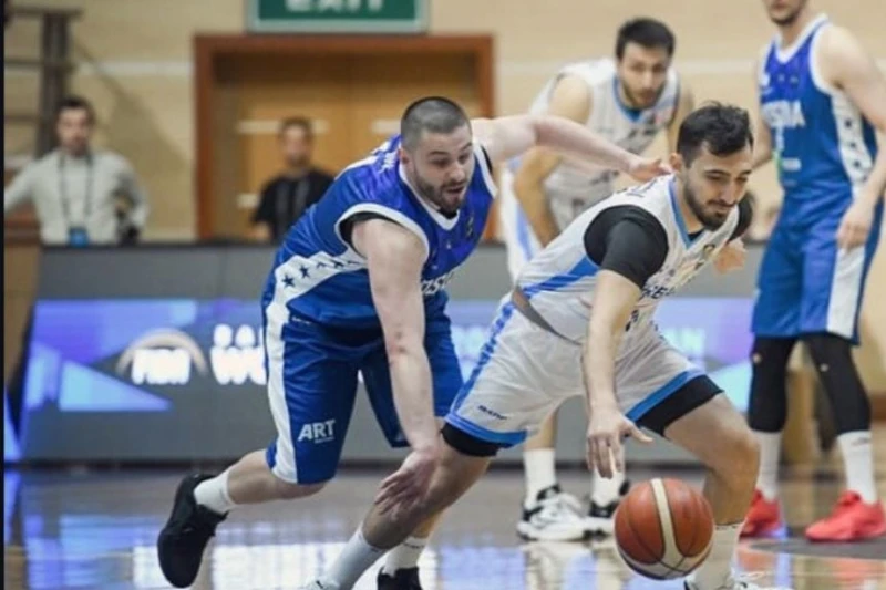 Elşad Şirzadov: İrlandiya ilə oyunda qələbə üçün şansımız var