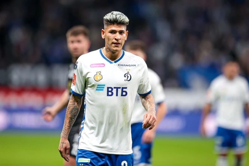 Napoli to Offer Flamengo 20 Million Euros for Carrascal