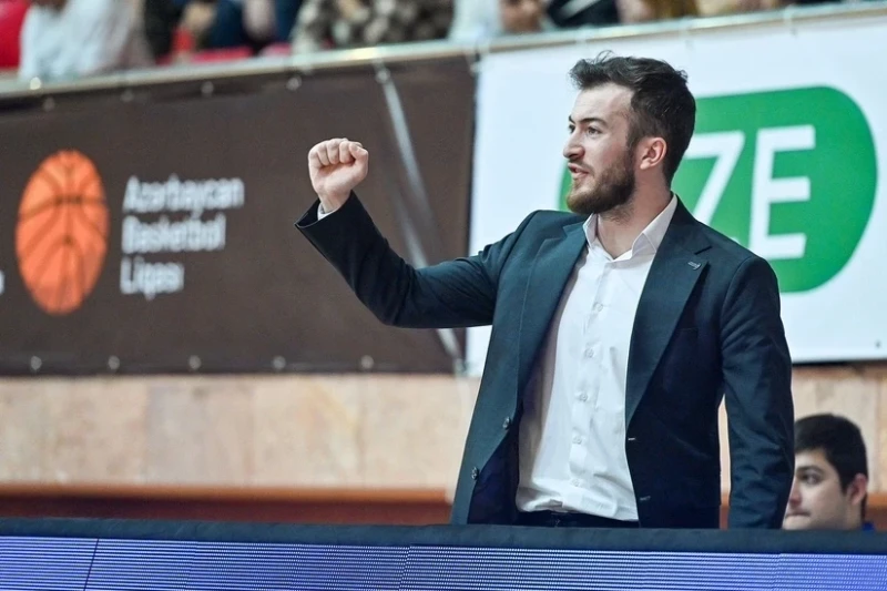 Ordu Basketbol Kulübü'nün Hedefleri: Ligde Birincilik ve Kupada Final