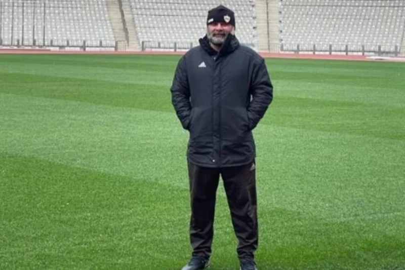 Samir Musayev: "Düşünürəm ki, "Sabah" bu şansı itirməyəcək."
