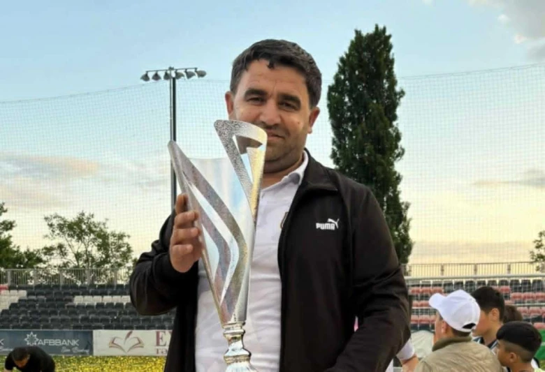 Xankəndi FK: Tarix, Qürur və İdman Uğurları