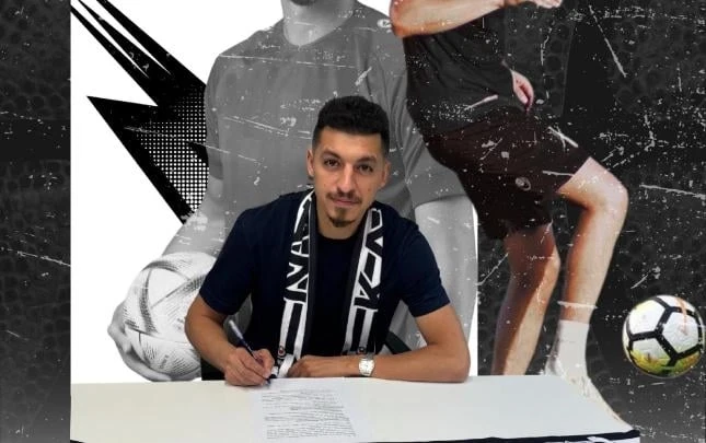 Eltun Turabov: Araz-Nakhchivan's skill brought victory, I hope to keep the team in the Premier League