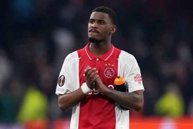 Chelsea's Offer for Hato Rejected by Ajax
