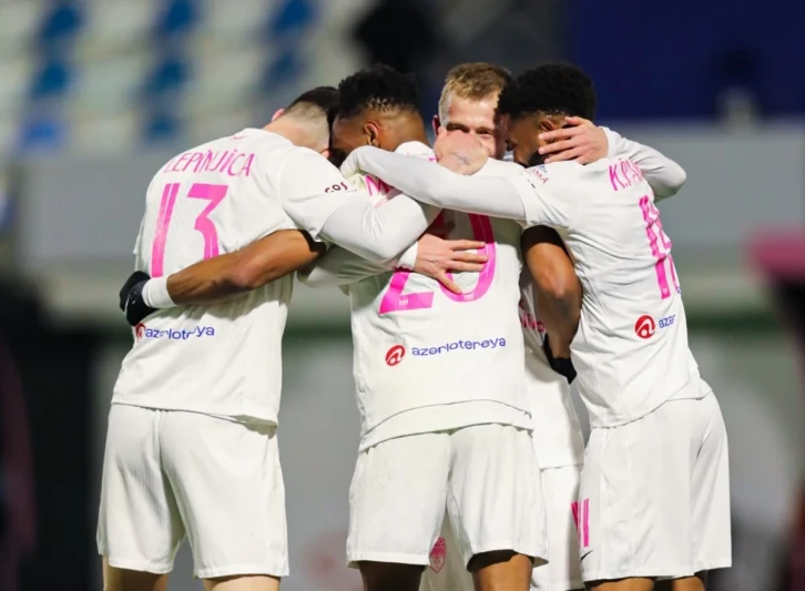 Sabah Celebrates its 100th Victory in the Premier League