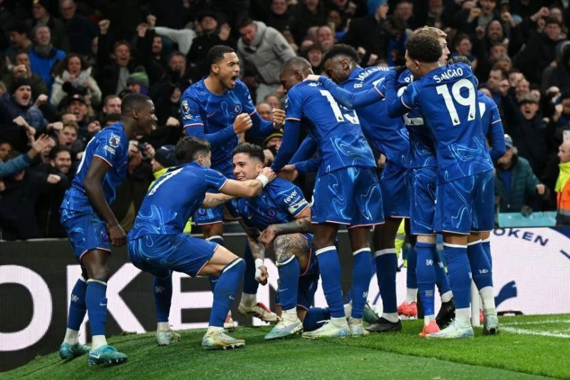 Sports Mole объявил ожидаемый стартовый состав Челси на матч с Карабахом