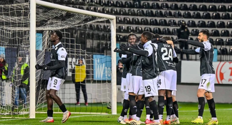 Neftchi wants to part ways with Kurci, but the contract is an obstacle