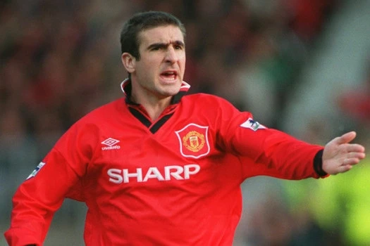 Erik Kantona “Mançester Yunayted”in həmsahibi Retkliffi tənqid edib