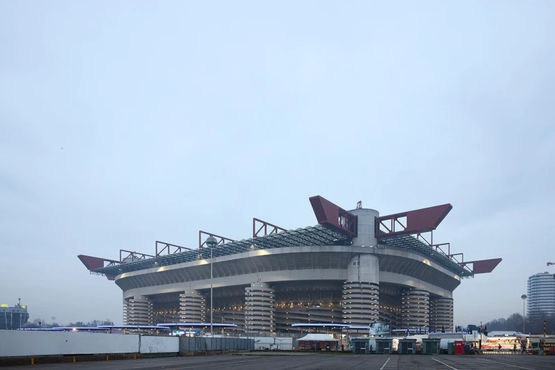 2026 Qış Olimpiya Oyunlarının Açılış Mərasimində Bilet Satışı Problemləri Yaranıb