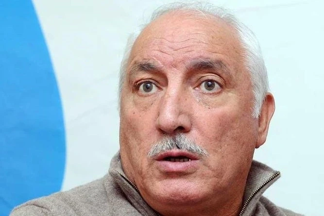 Ağasəlim Mircavadov: Hər oyuna görə izahat verməlidir