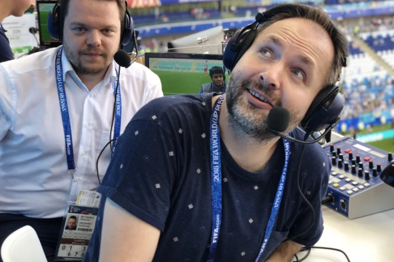 Nikolay Saprindən Qarabağ - Ayaks oyunu ilə bağlı proqnoz: Qarabağ qələbəyə daha yaxındır