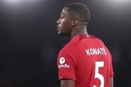Konate Liverpulla müqaviləni uzatmaqdan imtina etdi