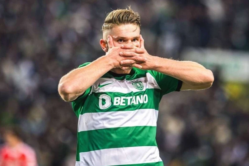 “Arsenal”da əsas hədəf odur