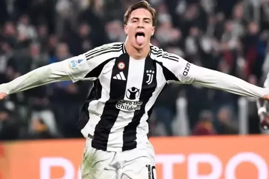 Juventus Kenan Yıldız için 66 Milyonluk Teklifi Reddetti