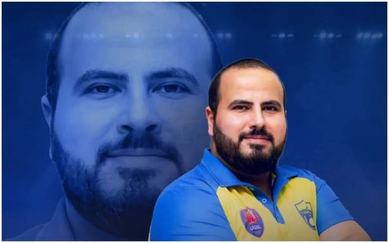 „Gəncə“ basketbol klubu Mustafa Yıldızla yollarını ayırıb