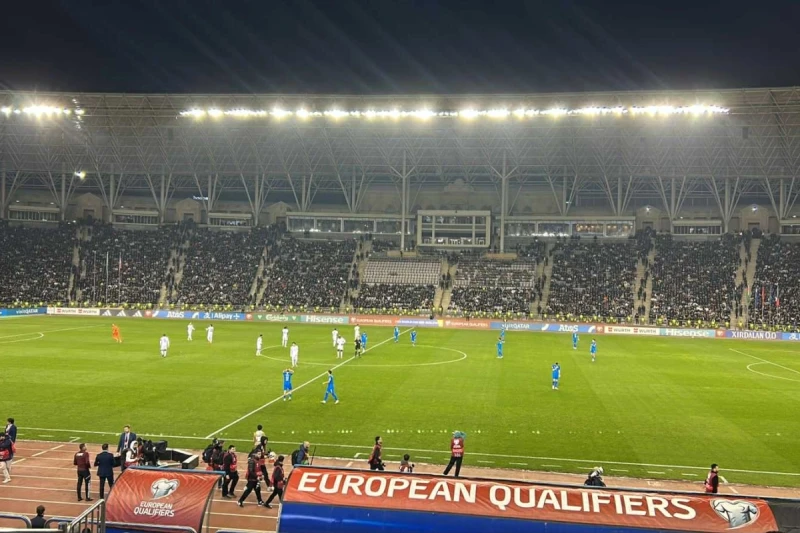 Millimiz hesabı açdı