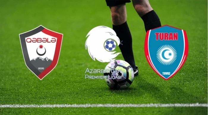 Gabala - Turan Tovuz match score: 0:3
