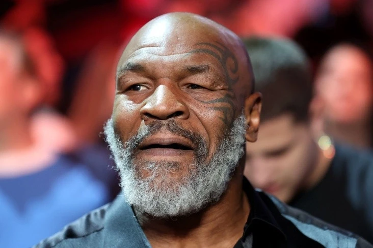 Mike Tyson'dan Tyson Fury'ye mesaj: Şimdi geri dönmezse, 40 yaşında pişman olacak!