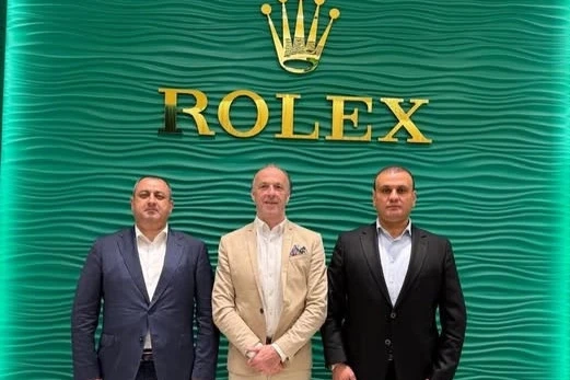 WAKO prezidenti Roy Baker Azərbaycanda kikboksinqin inkişafını yüksək qiymətləndirib