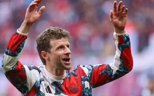 "Bayern Münhen"in rekordsmеni